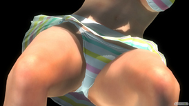 DEAD OR ALIVE 5 Last Round コーエーテクモ 画像　バリエーション　水着　ラブリーサマーコスチューム　マリー・ローズ　ティナ　こころ　ヒトミ　19