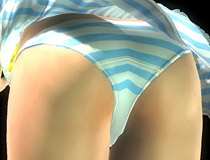 可愛らしいフリルスカート！「DEAD OR ALIVE 5 Last Round」ラブリーサマーコスチューム特集04「マリー・ローズ」「ティナ」「こころ」「ヒトミ」編