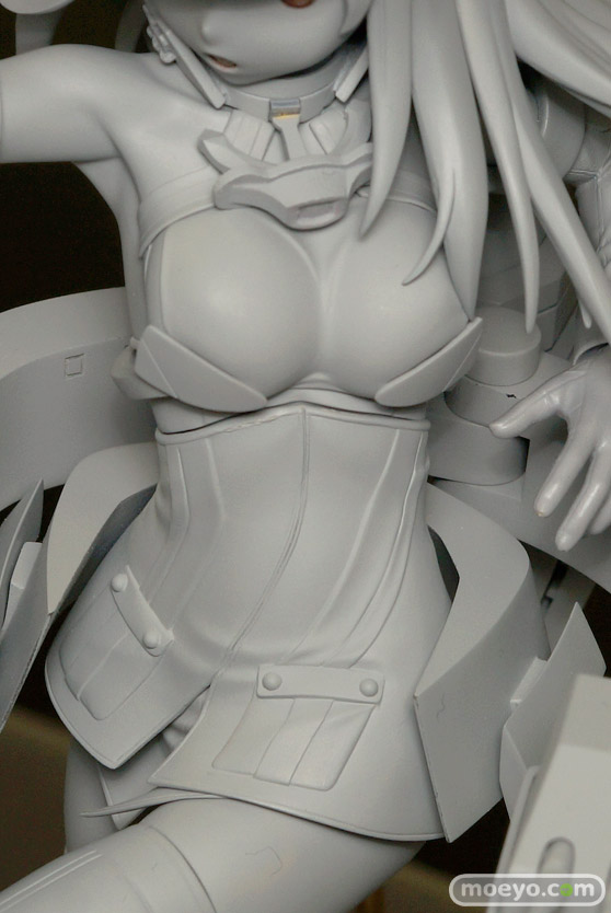 2015夏ホビーメーカー合同商品展示会　画像　サンプル　レビュー　フィギュア　グッドスマイルカンパニー　艦隊これくしょん-艦これ- ビスマルク　06