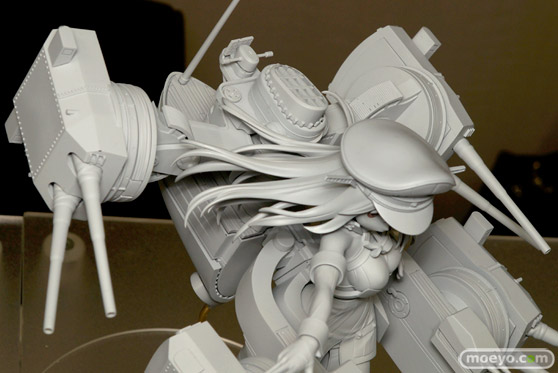 2015夏ホビーメーカー合同商品展示会　画像　サンプル　レビュー　フィギュア　グッドスマイルカンパニー　艦隊これくしょん-艦これ- ビスマルク　11