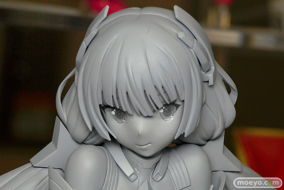 2015夏ホビーメーカー合同商品展示会　画像　サンプル　レビュー　フィギュア　ファット・カンパニー 楽園追放 アンジェラ・バルザック　05