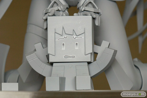 2015夏ホビーメーカー合同商品展示会　画像　サンプル　レビュー　フィギュア　ファット・カンパニー 楽園追放 アンジェラ・バルザック　10