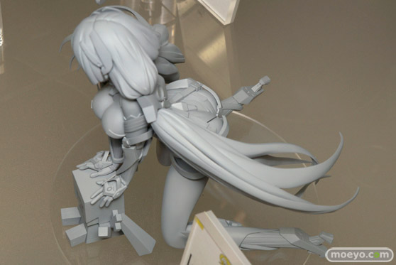 2015夏ホビーメーカー合同商品展示会　画像　サンプル　レビュー　フィギュア　ファット・カンパニー 楽園追放 アンジェラ・バルザック　11