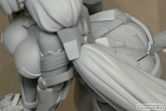 2015夏ホビーメーカー合同商品展示会　画像　サンプル　レビュー　フィギュア　ファット・カンパニー 楽園追放 アンジェラ・バルザック　12