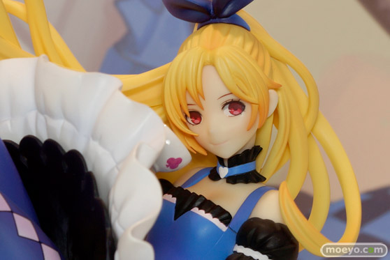 FairyTale 不思議の国のアリス-Anohter- アリス　Myethos　画像　サンプル　レビュー　フィギュア　06