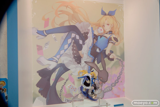 FairyTale 不思議の国のアリス-Anohter- アリス　Myethos　画像　サンプル　レビュー　フィギュア　10