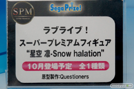 ワンダーフェスティバル 2015［夏］　画像　サンプル　レビュー　フィギュア　セガ　　ラブライブ！　艦これ　らきすた　04