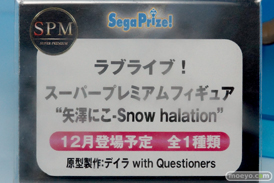 ワンダーフェスティバル 2015［夏］　画像　サンプル　レビュー　フィギュア　セガ　　ラブライブ！　艦これ　らきすた　14