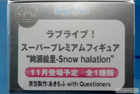 ワンダーフェスティバル 2015［夏］　画像　サンプル　レビュー　フィギュア　セガ　　ラブライブ！　艦これ　らきすた　16