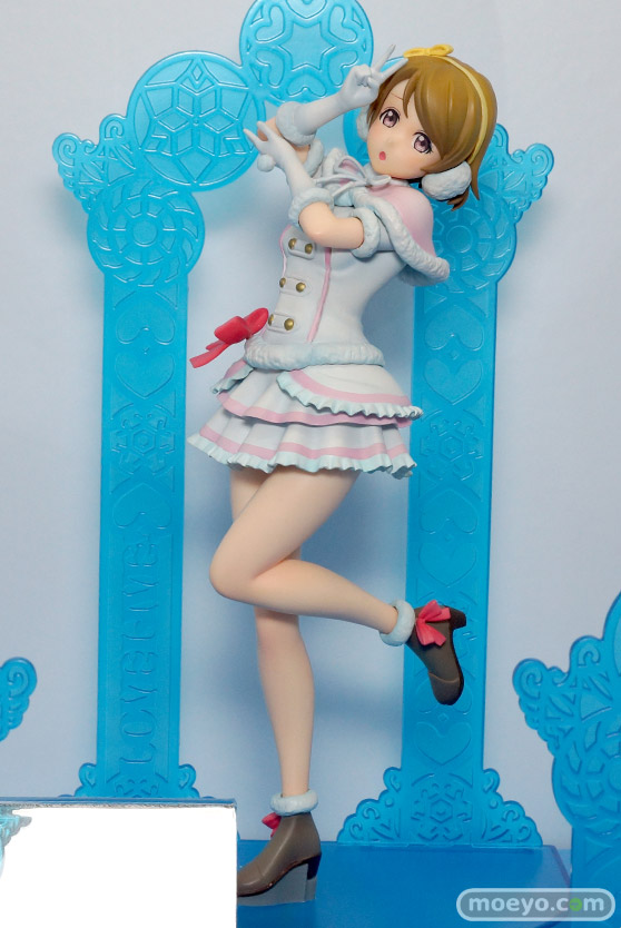 ワンダーフェスティバル 2015［夏］　画像　サンプル　レビュー　フィギュア　セガ　　ラブライブ！　艦これ　らきすた　17