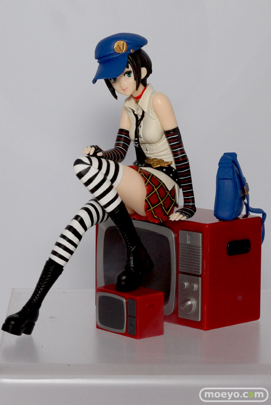 ワンダーフェスティバル 2015［夏］　画像　サンプル　レビュー　フィギュア　セガ　　ラブライブ！　艦これ　らきすた　19