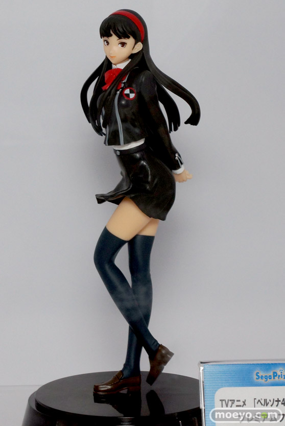 ワンダーフェスティバル 2015［夏］　画像　サンプル　レビュー　フィギュア　セガ　　ラブライブ！　艦これ　らきすた　21