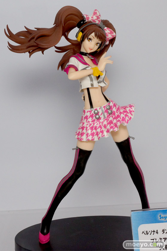 ワンダーフェスティバル 2015［夏］　画像　サンプル　レビュー　フィギュア　セガ　　ラブライブ！　艦これ　らきすた　23