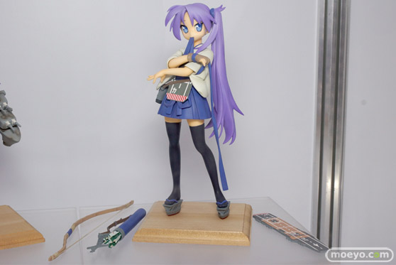 ワンダーフェスティバル 2015［夏］　画像　サンプル　レビュー　フィギュア　セガ　　ラブライブ！　艦これ　らきすた　25