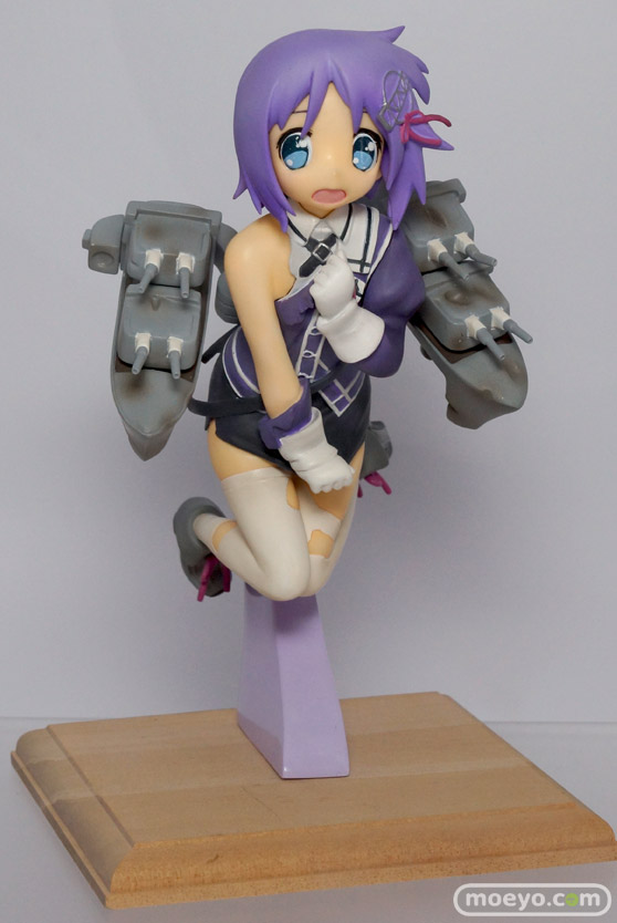 ワンダーフェスティバル 2015［夏］　画像　サンプル　レビュー　フィギュア　セガ　　ラブライブ！　艦これ　らきすた　27