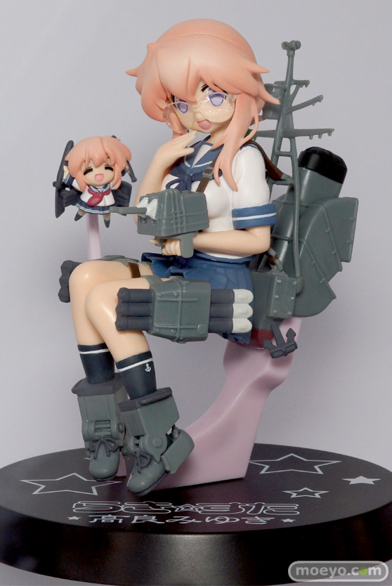 ワンダーフェスティバル 2015［夏］　画像　サンプル　レビュー　フィギュア　セガ　　ラブライブ！　艦これ　らきすた　29