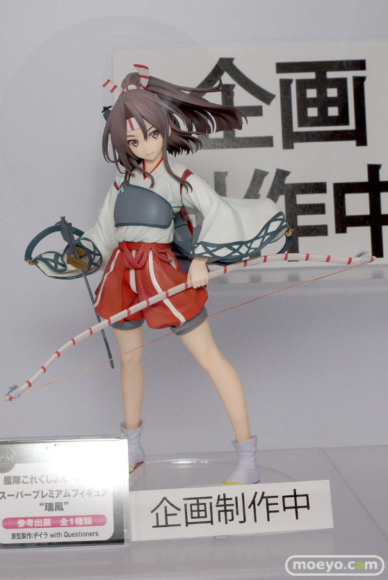 ワンダーフェスティバル 2015［夏］　画像　サンプル　レビュー　フィギュア　セガ　　ラブライブ！　艦これ　らきすた　37