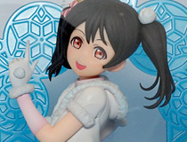 【WF2015夏】「ラブライブ！」「艦隊これくしょん -艦これ-」など セガブース特集01