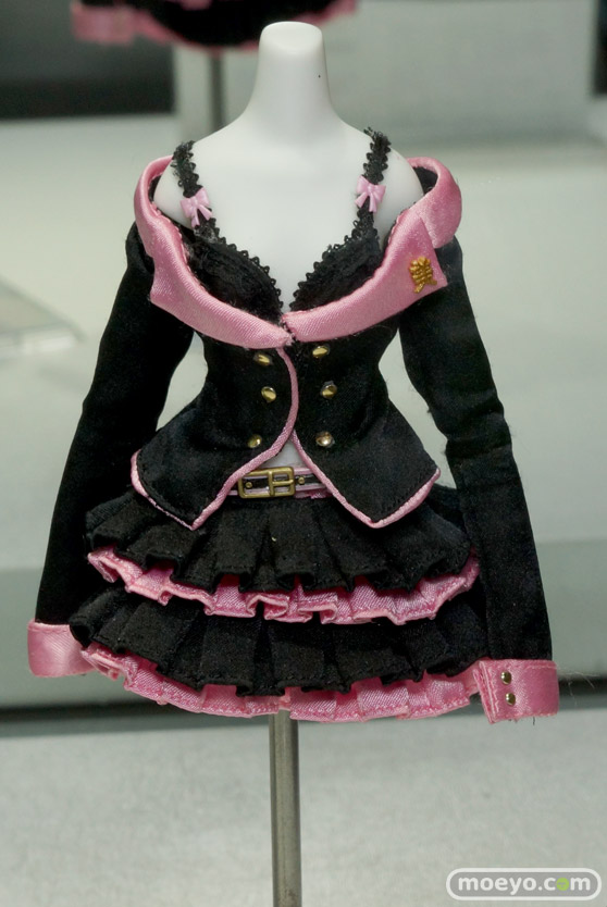 ワンダーフェスティバル 2015［夏］　画像　サンプル　レビュー　フィギュア　セガ　　初音ミク　ToLoveる　プリパラ　エヴァンゲリオン　02