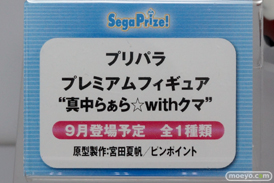 ワンダーフェスティバル 2015［夏］　画像　サンプル　レビュー　フィギュア　セガ　　初音ミク　ToLoveる　プリパラ　エヴァンゲリオン　05
