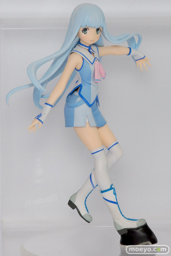 ワンダーフェスティバル 2015［夏］　画像　サンプル　レビュー　フィギュア　セガ　　初音ミク　ToLoveる　プリパラ　エヴァンゲリオン　14