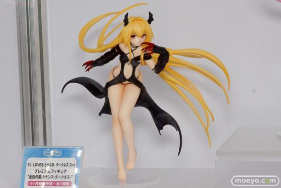 ワンダーフェスティバル 2015［夏］　画像　サンプル　レビュー　フィギュア　セガ　　初音ミク　ToLoveる　プリパラ　エヴァンゲリオン　18