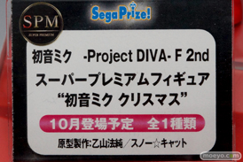 ワンダーフェスティバル 2015［夏］　画像　サンプル　レビュー　フィギュア　セガ　　初音ミク　ToLoveる　プリパラ　エヴァンゲリオン　25