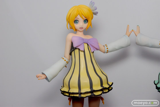 ワンダーフェスティバル 2015［夏］　画像　サンプル　レビュー　フィギュア　セガ　　初音ミク　ToLoveる　プリパラ　エヴァンゲリオン　27