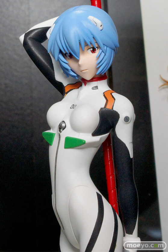 ワンダーフェスティバル 2015［夏］　画像　サンプル　レビュー　フィギュア　セガ　　初音ミク　ToLoveる　プリパラ　エヴァンゲリオン　32