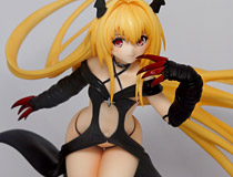 【WF2015夏】「初音ミク」「プリパラ」「To LOVEる-とらぶる- ダークネス 2nd」「エヴァンゲリオン」などセガブース特集02