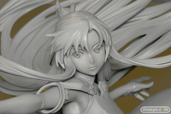 2015夏ホビーメーカー合同商品展示会　画像　サンプル　レビュー　フィギュア　オルカトイズ　ソードアート・オンライン アスナ-閃光-（仮）　05