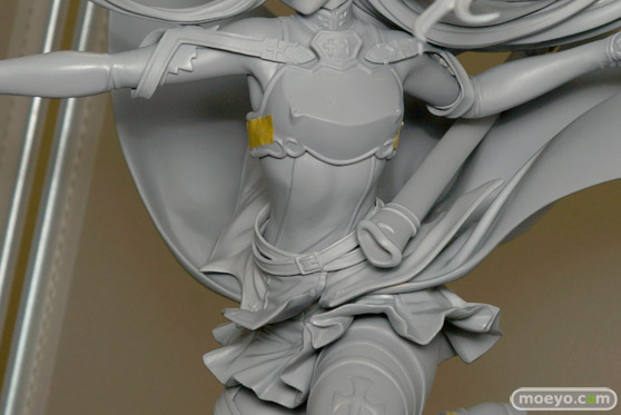 2015夏ホビーメーカー合同商品展示会　画像　サンプル　レビュー　フィギュア　オルカトイズ　ソードアート・オンライン アスナ-閃光-（仮）　06