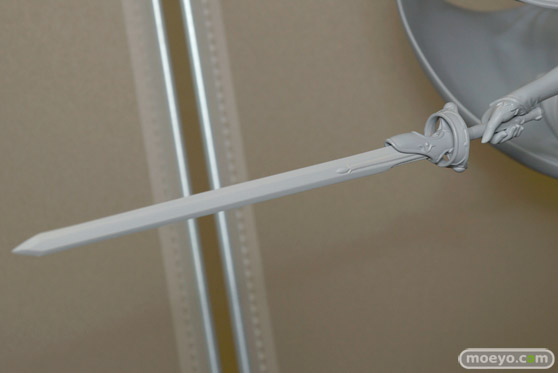 2015夏ホビーメーカー合同商品展示会　画像　サンプル　レビュー　フィギュア　オルカトイズ　ソードアート・オンライン アスナ-閃光-（仮）　07