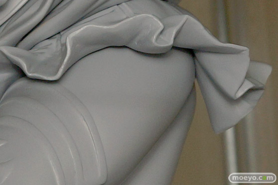 2015夏ホビーメーカー合同商品展示会　画像　サンプル　レビュー　フィギュア　オルカトイズ　ソードアート・オンライン アスナ-閃光-（仮）　09