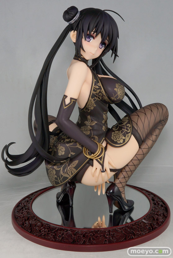 コミック阿吽2013年10月号 冬月茉莉 スカイチューブ 画像 サンプル レビュー HIRO 製品版 01