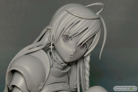 ワンダーフェスティバル 2015［夏］　画像　サンプル　レビュー　フィギュア　アルファマックス シャイニング・レゾナンス　ソニア・ブランジュ　05