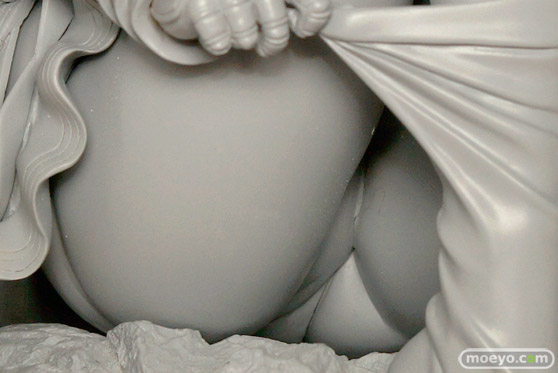 ワンダーフェスティバル 2015［夏］　画像　サンプル　レビュー　フィギュア　アルファマックス シャイニング・レゾナンス　ソニア・ブランジュ　08