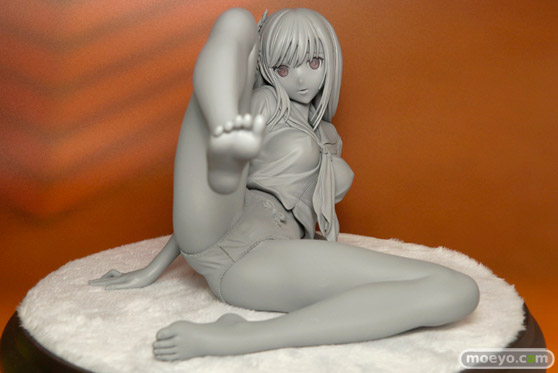 ワンダーフェスティバル 2015［夏］　画像　サンプル　レビュー　フィギュア　スカイチューブ T2ART・GIRLS 天竺葵（てんじく・あおい）　01