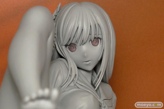 ワンダーフェスティバル 2015［夏］　画像　サンプル　レビュー　フィギュア　スカイチューブ T2ART・GIRLS 天竺葵（てんじく・あおい）　05