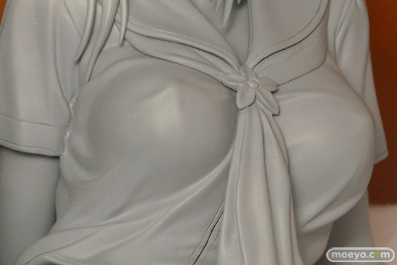 ワンダーフェスティバル 2015［夏］　画像　サンプル　レビュー　フィギュア　スカイチューブ T2ART・GIRLS 天竺葵（てんじく・あおい）　07