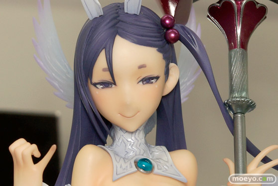 ワンダーフェスティバル 2015［夏］　画像　サンプル　レビュー　フィギュア　ネイティブ　魔法少女シリーズ 新田由比　RAITA　05