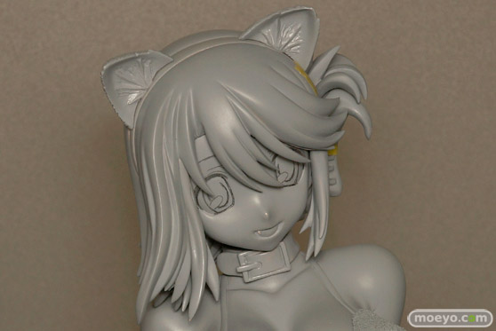 2015夏ホビーメーカー合同商品展示会　画像　サンプル　レビュー　フィギュア　オルカトイズ　小牧愛佳アニコス猫耳スペシャル（仮）　09