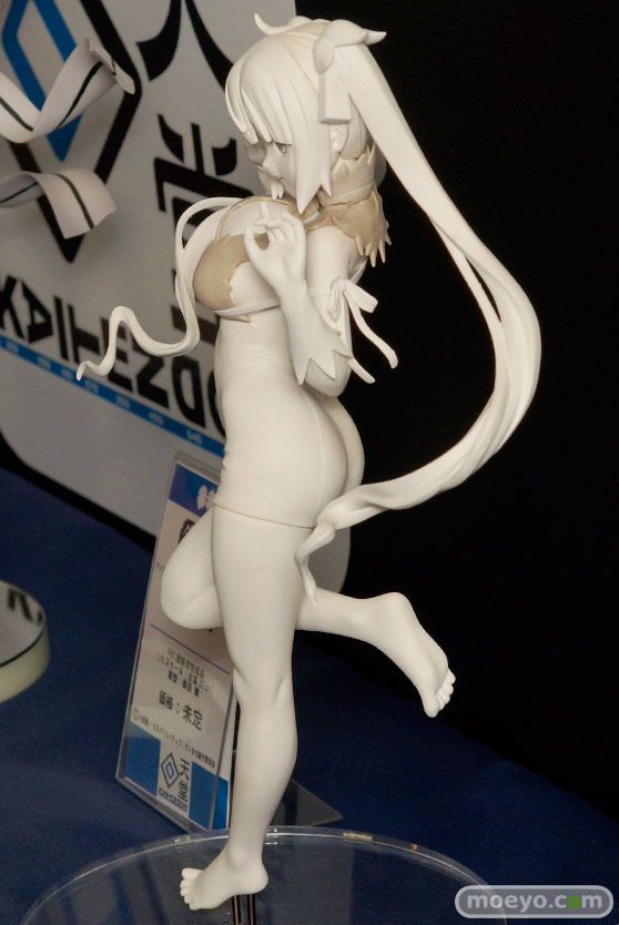 2015夏ホビーメーカー合同商品展示会　画像　サンプル　レビュー　フィギュア　回天堂　ヘスティア　04