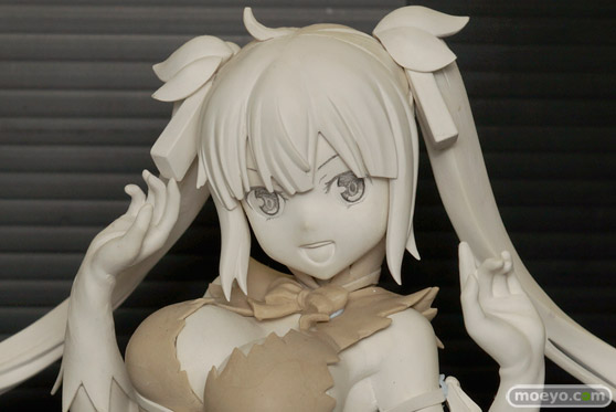 2015夏ホビーメーカー合同商品展示会　画像　サンプル　レビュー　フィギュア　回天堂　ヘスティア　07