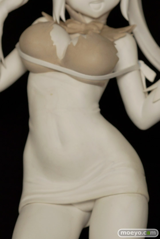 2015夏ホビーメーカー合同商品展示会　画像　サンプル　レビュー　フィギュア　回天堂　ヘスティア　08