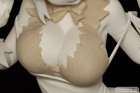 2015夏ホビーメーカー合同商品展示会　画像　サンプル　レビュー　フィギュア　回天堂　ヘスティア　10