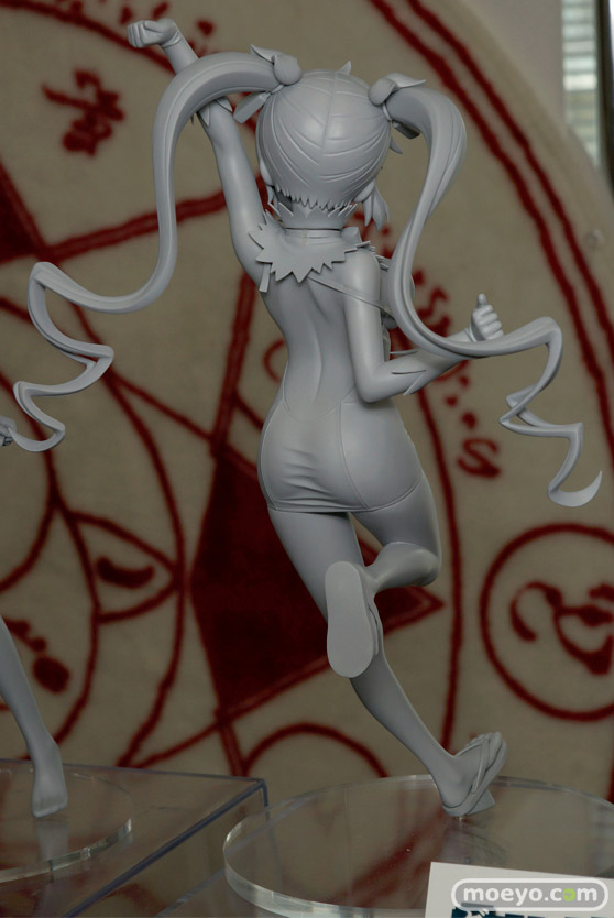 2015夏ホビーメーカー合同商品展示会　画像　サンプル　レビュー　フィギュア　ウェーブ　ヘスティア　03