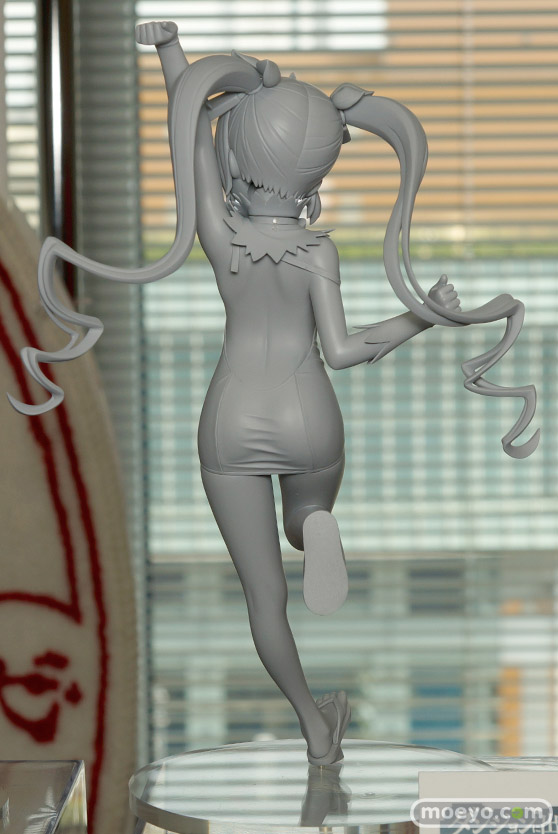 2015夏ホビーメーカー合同商品展示会　画像　サンプル　レビュー　フィギュア　ウェーブ　ヘスティア　04