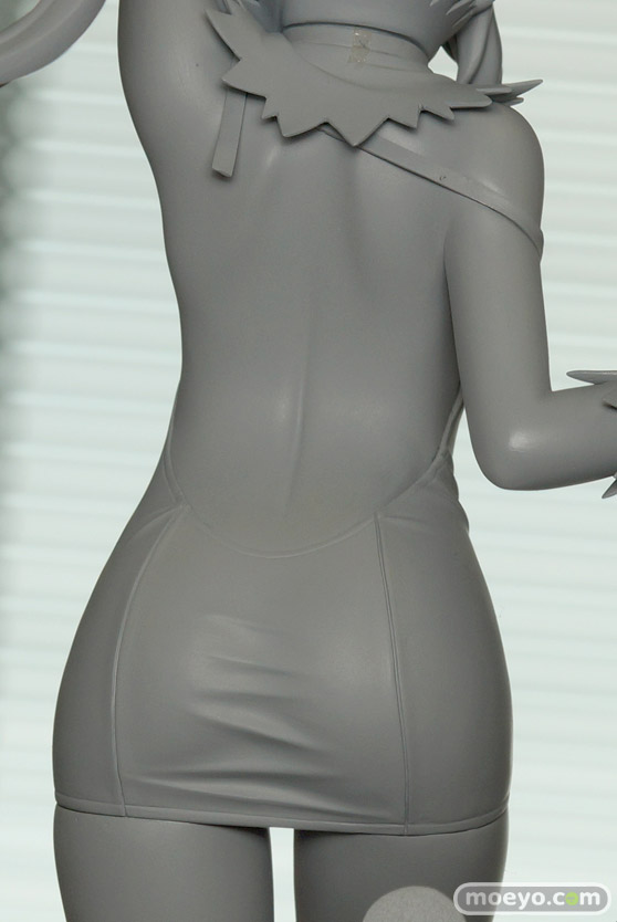 2015夏ホビーメーカー合同商品展示会　画像　サンプル　レビュー　フィギュア　ウェーブ　ヘスティア　09