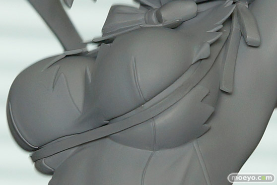 2015夏ホビーメーカー合同商品展示会　画像　サンプル　レビュー　フィギュア　ウェーブ　ヘスティア　10